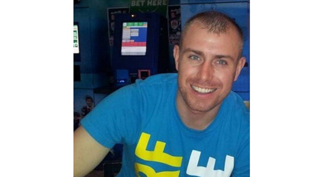 Corkman Jason Cierans wakes from coma in Sydney