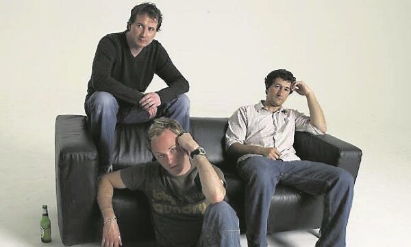The Phil Ware Trio play Triskel Christchurch on Sunday, October 26, as part of the Guinness Cork Jazz Festival The Phil Ware Trio play Triskel Christchurch on Sunday, October 26, as part of the Guinness Cork Jazz Festival