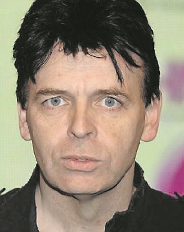 Eighties synth-pop star Gary Numan plays the Opera House Eighties synth-pop star Gary Numan plays the Opera House