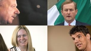 Your Wednesday morning catch-up