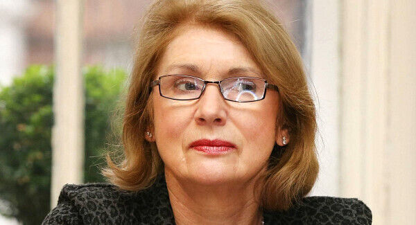 Education Minister Jan O’Sullivan
