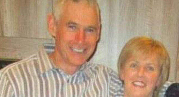 Michael Greaney, Cobh, killed his wife Valerie and himself.