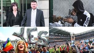 Your Wednesday morning catch-up