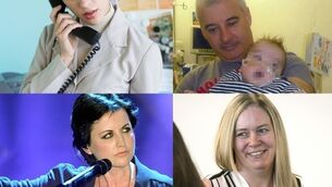 Your Wednesday evening catch-up