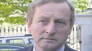 Fennelly Report: Taoiseach ‘vindicated’ following claims he sacked Callinan