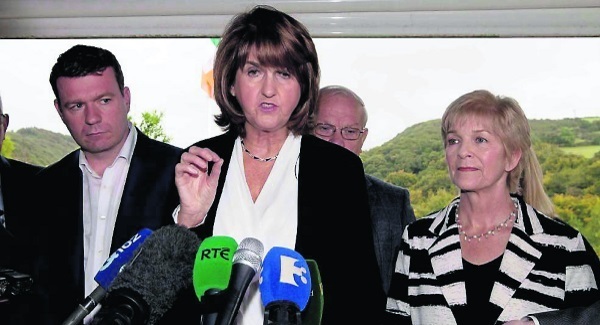 Departments warned over spending demands