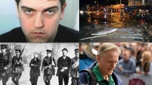Your Thursday morning catch-up