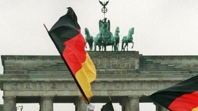 Crackdown on German right-wing extremist group