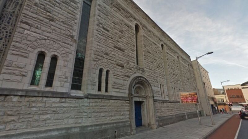 Drunk man arrested at Mass Drunk man arrested at Mass
