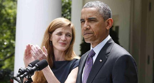 US ambassador: My father died of broken heart