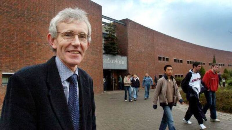 CIT boss predicts demand for skills CIT boss predicts demand for skills