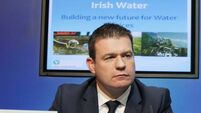 Irish Water approval not guaranteed as Coalition in the minority in Seanad