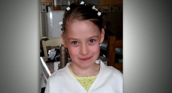 Girl, 9, killed by man outlawed from France