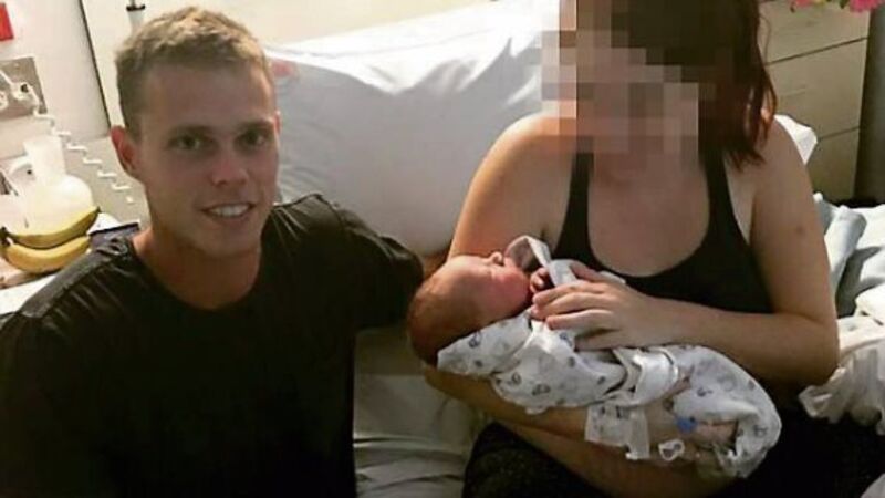 Student takes in pregnant teen cousin Student takes in pregnant teen cousin