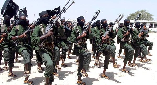 Kenya claims destruction of al-Shabaab bases