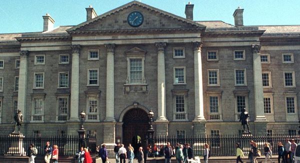 Irish scientists lead way in oesophageal cancer treatment research