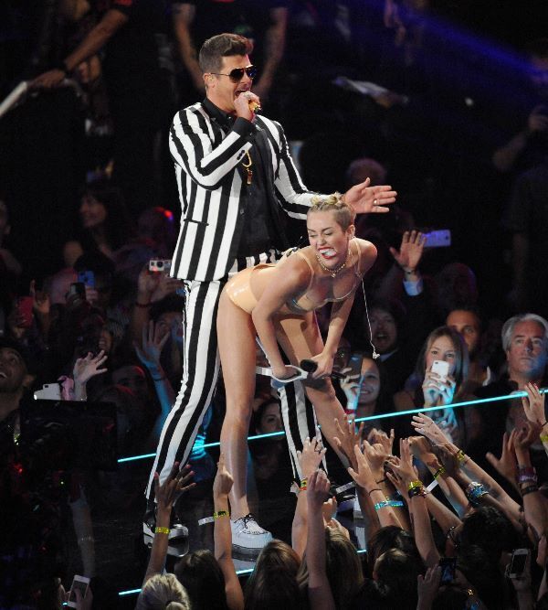 &lsquo;Twerk&rsquo; among new dictionary entries