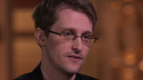 Britain withdraws agents over fears after Snowden files leaked