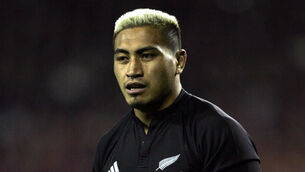 Rugby world in shock as All Blacks star Jerry Collins and wife Alana Madill die in crash