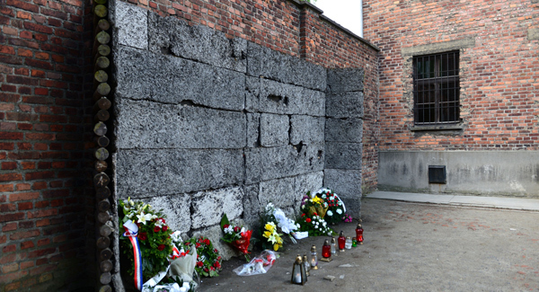 Last survivors remember 1.5m killed at Auschwitz