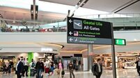 Push to retain flight data at European Commission