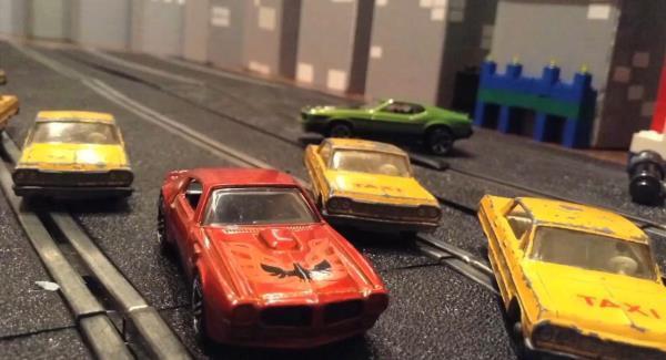 Half a century collecting toys pays off with €315k