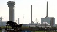 Sellafield radioactive sludge is removed
