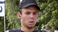 Germanwings co-pilot may have hidden evidence of illness, German prosecutors reveal