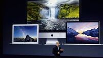 Apple gets hands-on with Watch and health apps