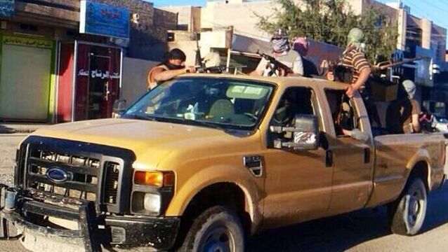 US hostage death &lsquo;cannot be confirmed&rsquo;