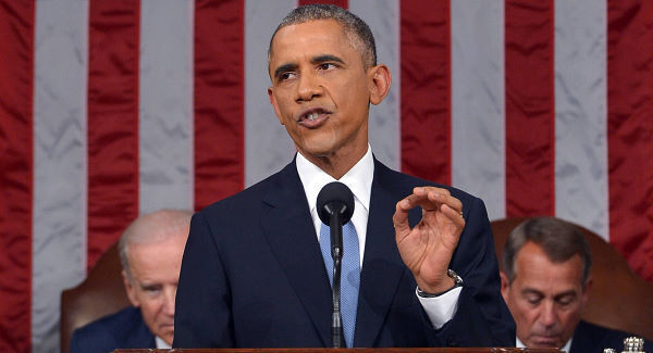 Obama rejects Western war with Islam as &lsquo;ugly lie&rsquo;