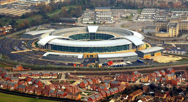 UK and US intelligence sharing was illegal, surveillance watchdog rules