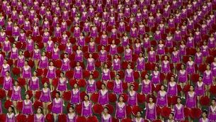 20,000 North Koreans &lsquo;work in slavery&rsquo; abroad