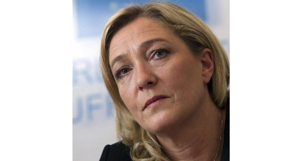 Marine Le Pen faces trial over Muslim Nazi remark
