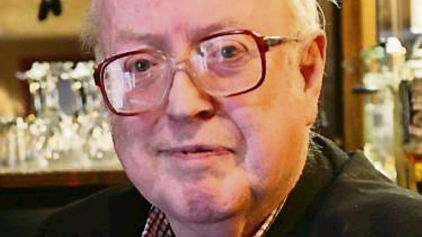 ‘Brian O'Donnell was as mad as a box of frogs, but we loved him for it’