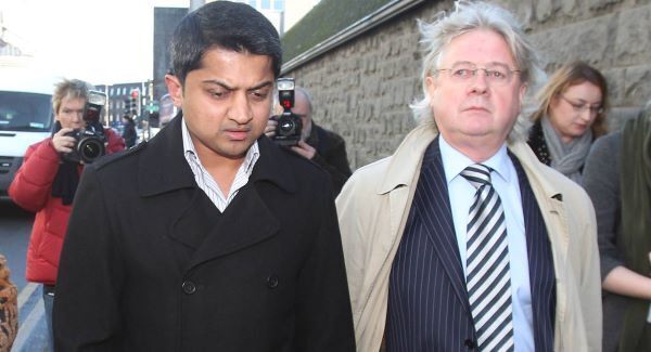 Praveen Halappanavar