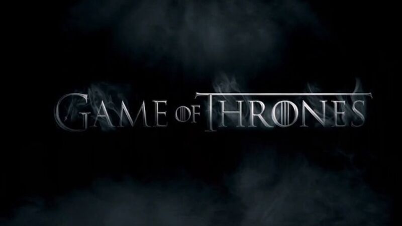 Next book of ‘Song of Ice and Fire’ due in 2016 Next book of ‘Song of Ice and Fire’ due in 2016