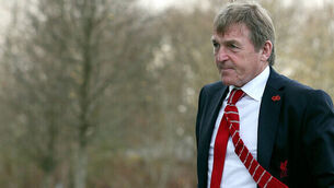 Dalglish quizzed over Hillsborough