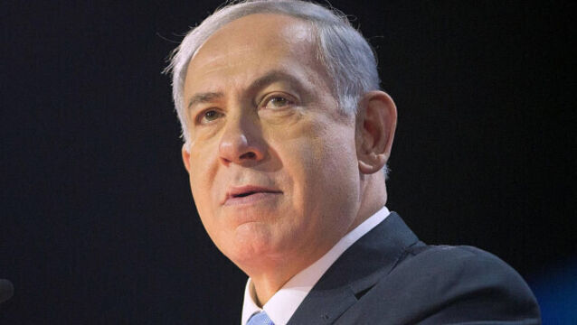 Israel can detain Jews without trial