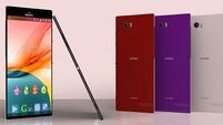 Sony's Xperia Z3 Plus is exclusive to Vodafone Ireland