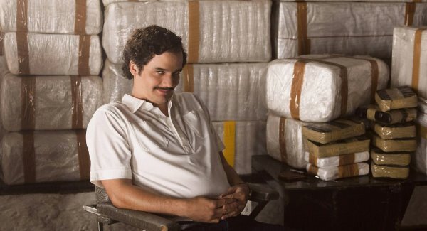 VIDEO: Narcos finale shows limitations and possibilities of the TV