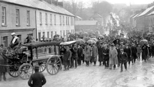A 1916 diary....In the news March 6 - 13, 1916)