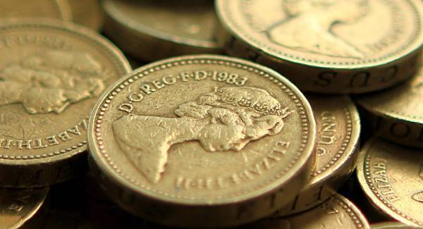 Legal & General profit up 18%