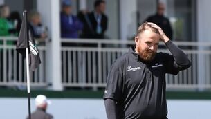 Key lessons for business in Irish golf