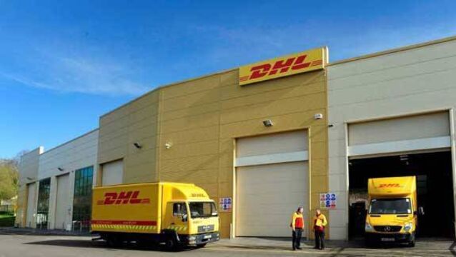 DHL Ireland delivers fourth straight year of profit