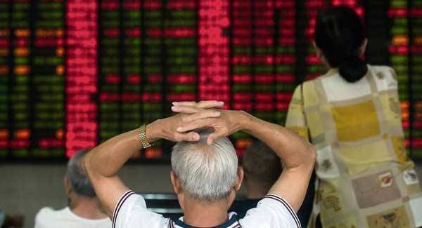 Firms feel chill amid China’s slowdown