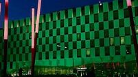 Marker Hotel owners upbeat despite &euro;4.3m loss