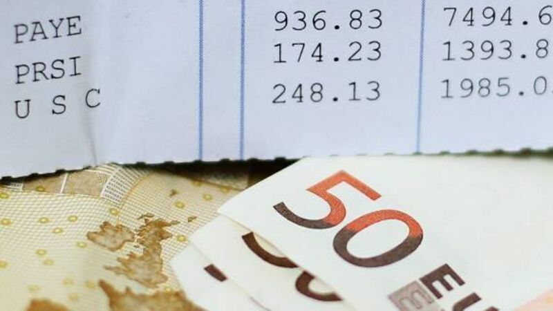 Election casts its shadow over budget Election casts its shadow over budget