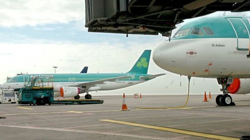 Government: Aer Lingus position ‘has not changed’ Government: Aer Lingus position ‘has not changed’
