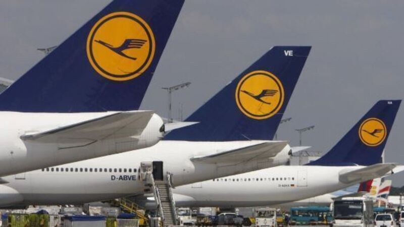 Lufthansa needs a deeper overhaul: CEO Lufthansa needs a deeper overhaul: CEO